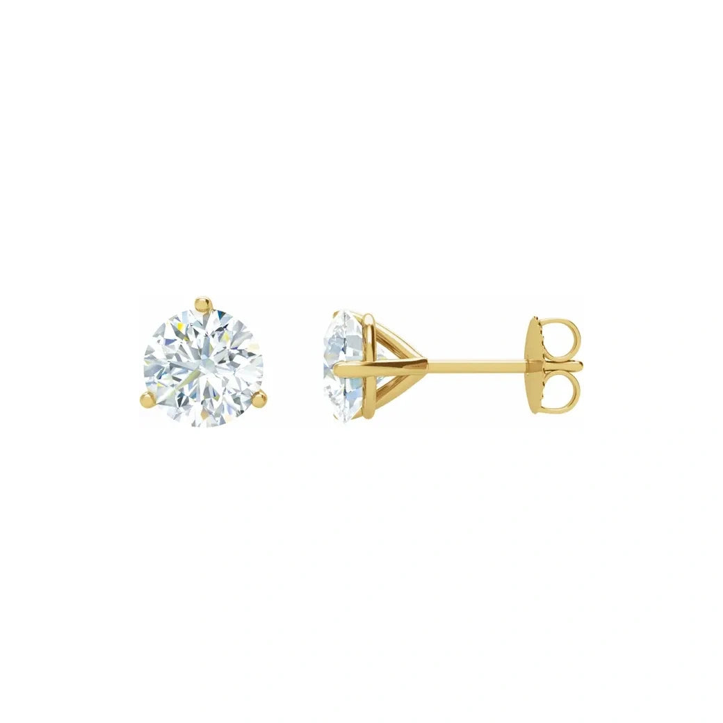 Earing Test-diamondnetjewellery