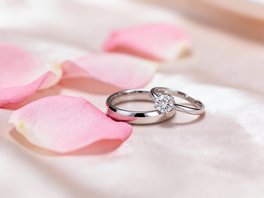 Choosing the Right Finger for Your Wedding Ring