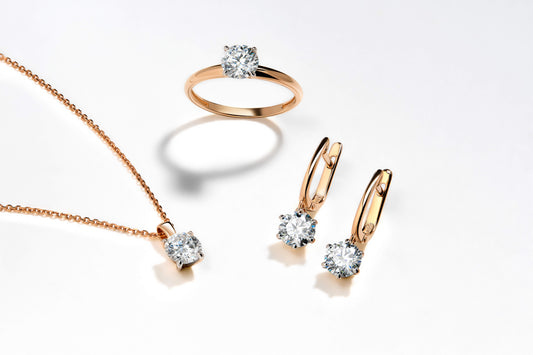 Famous Jewelry Designers & Brands Shaping 2025