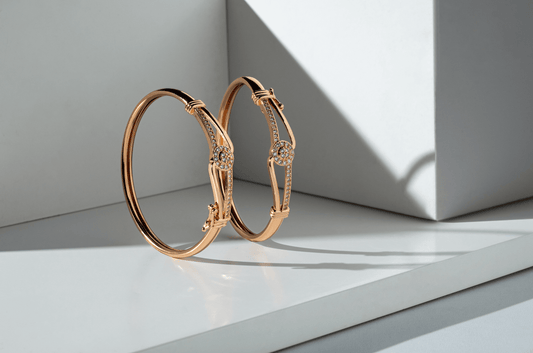 Friendship Jewellery: Symbols, Gems, and Meaning