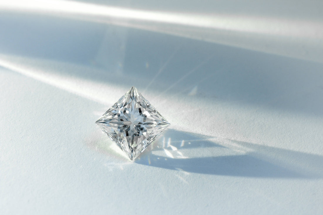 Princess Cut Diamonds: Still Stylish or Past Their Peak?