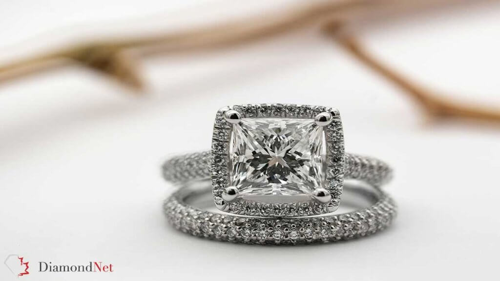 Stacked Engagement Ring, the story you haven’t heard!