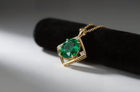 The 10 Most Popular Types of Necklaces