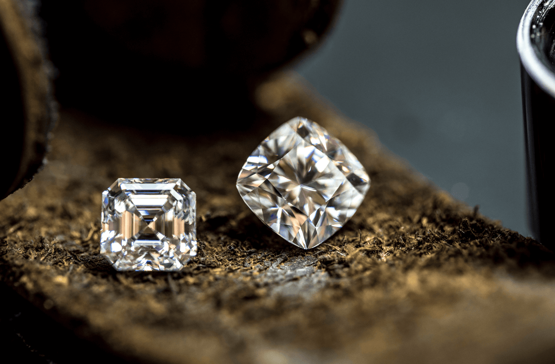 The Role of Diamonds in Different Cultures | Traditions and Beliefs