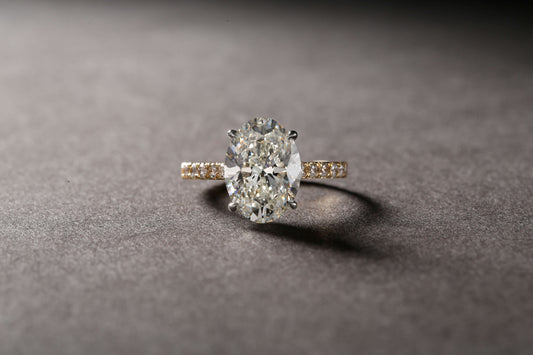 What To Do with an Old Engagement Ring: Sell, Repurpose, or Keep?