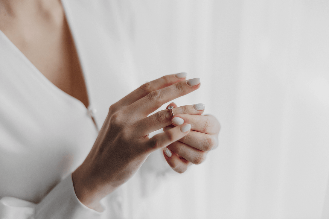 What to Do with Wedding Ring After Divorce