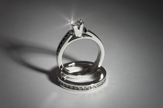 Which Ring Shank to Choose? Expert Guide in Vancouver