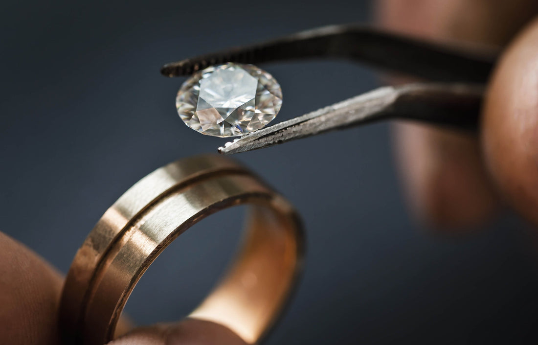 Which is Rarer, Gold or Diamonds?