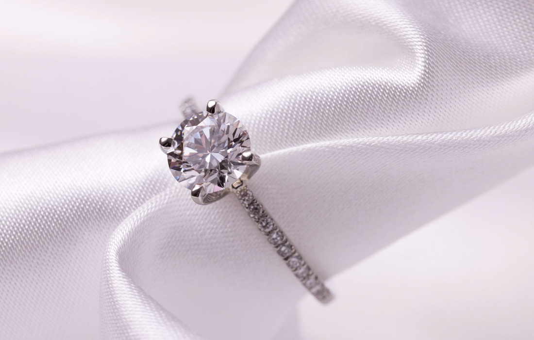 White Gold Changing Colour? Here’s How to Keep It Looking New!