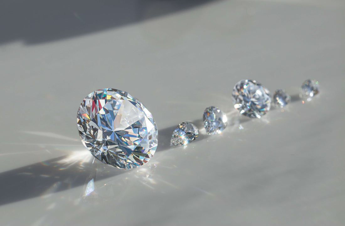 Why Choose Canadian Diamonds? Quality, Origin, and Benefits