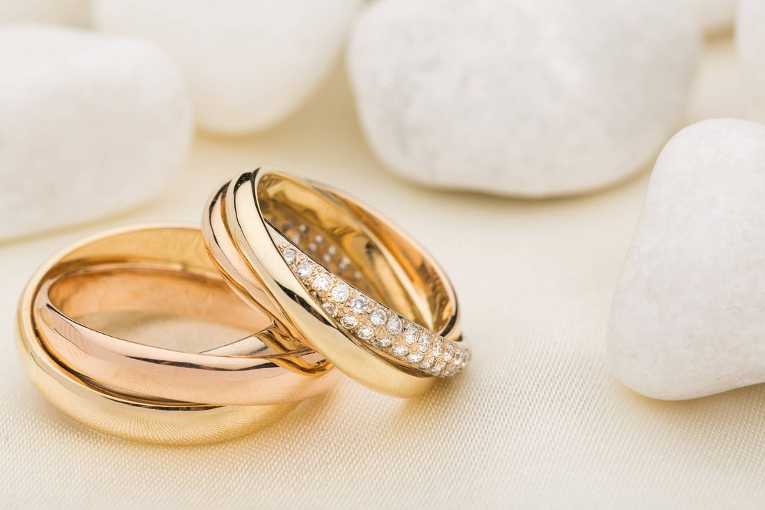 Yellow Gold vs. Rose Gold? Pros, Cons & Style Tips