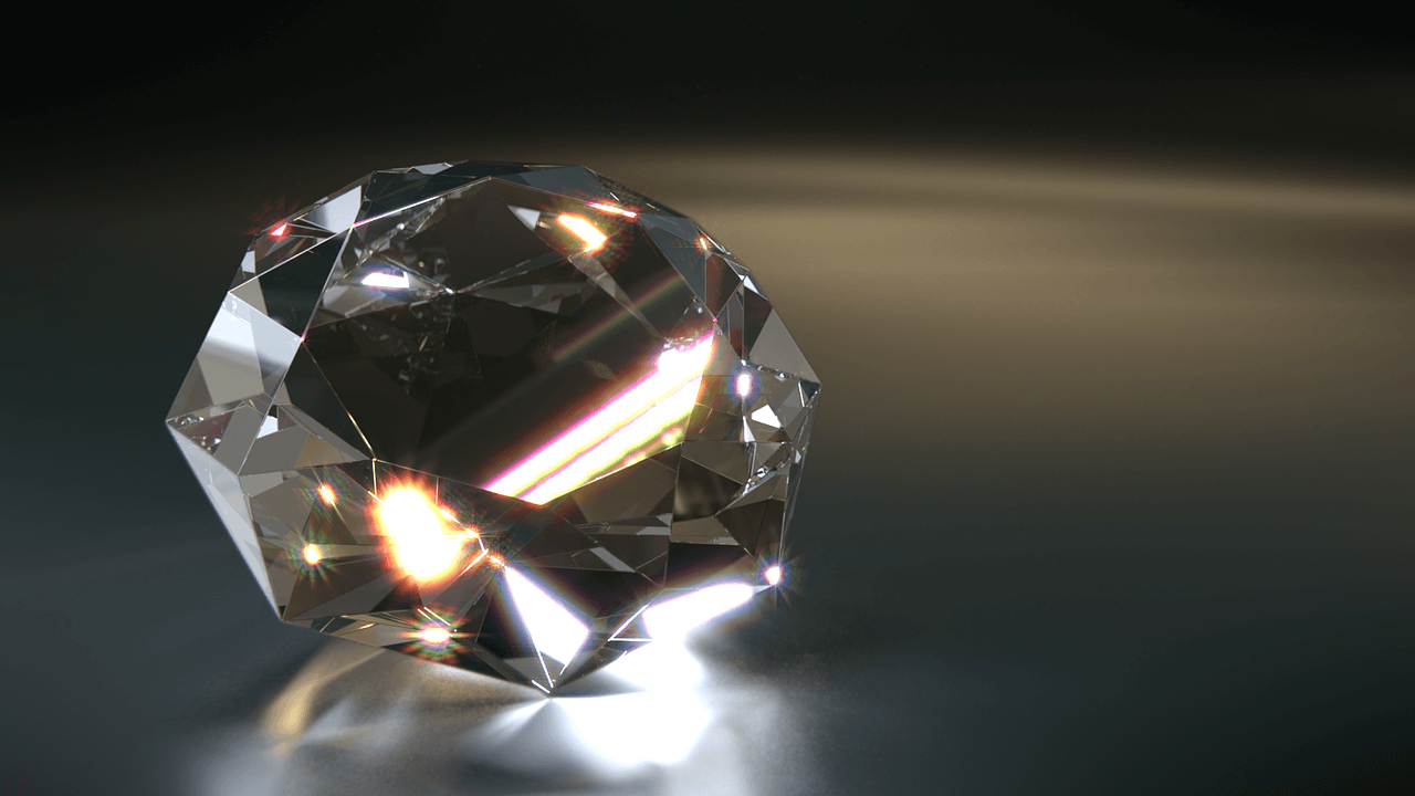 Why buy a loose diamond?