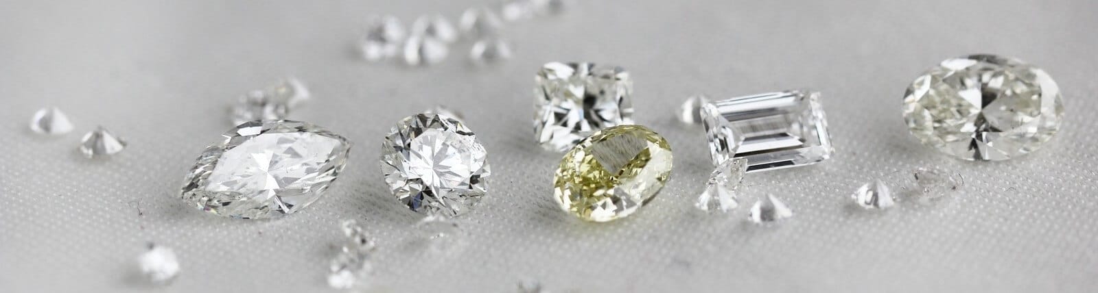 Dangers of Buying a Diamond Online