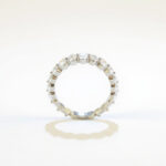 Diamond Eternity Band