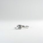 classic Engagement Ring