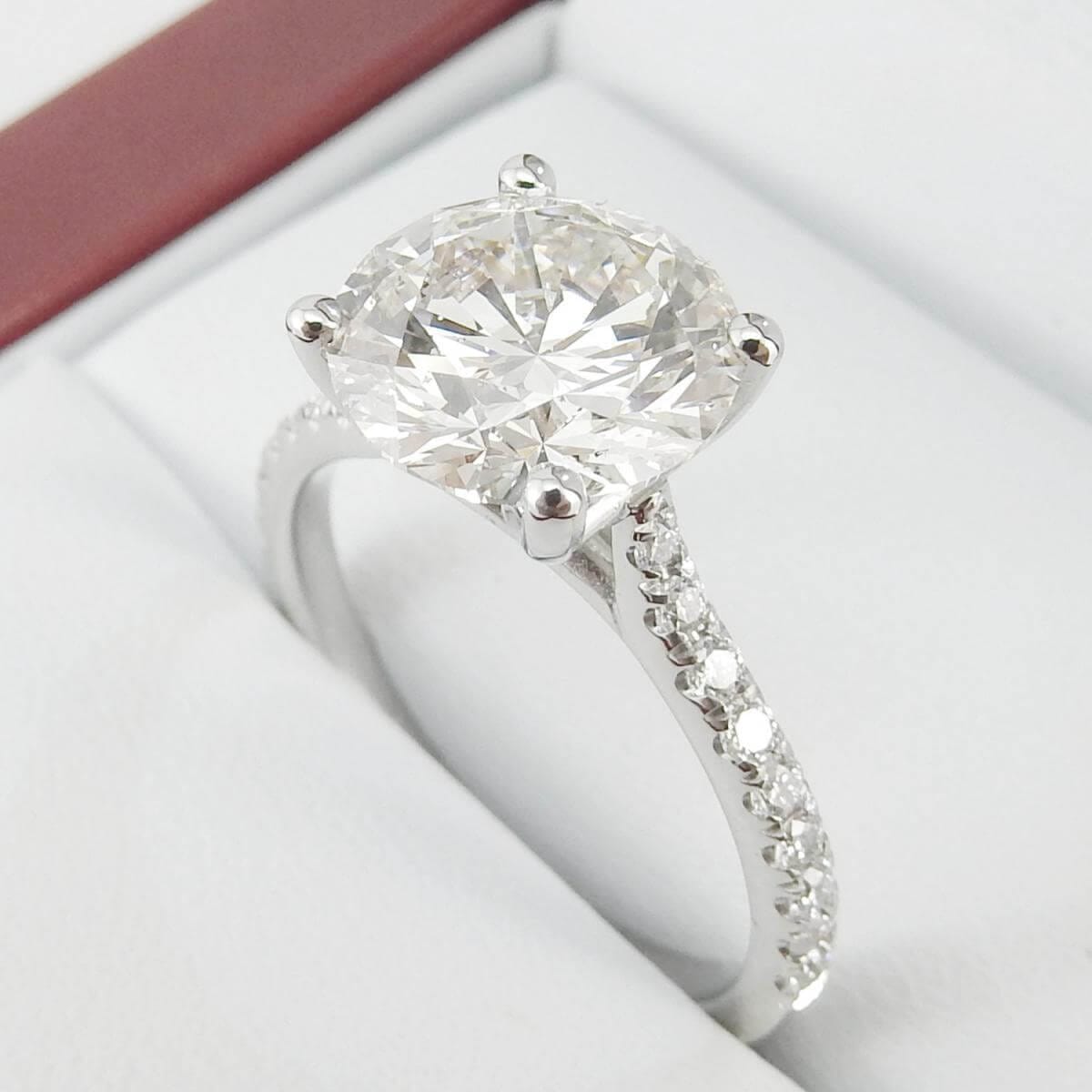 Mans Wedding Band With Invisible Diamond Setting DiamondNet mans-wedding-band-with-invisible-diamond-setting-diamondnet
