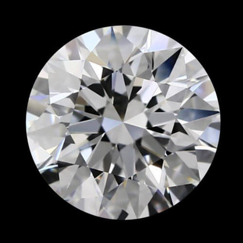 Excellent SI1 GIA Diamond