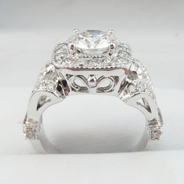 1.02ct-Diamond-Halo-Engagement-Ring-GIA-IGI-DiamondNet.ca