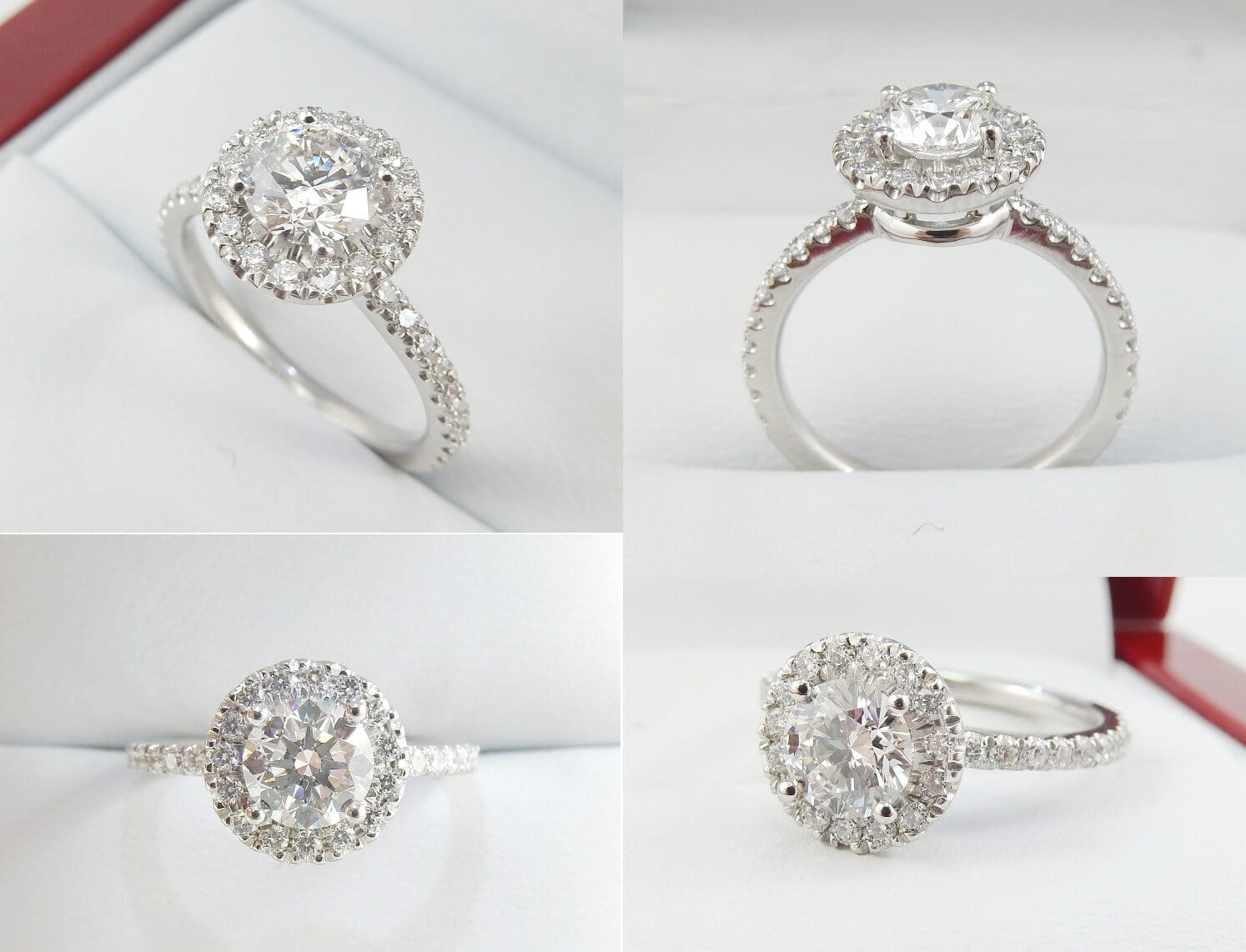 Platinum flawless deals diamonds