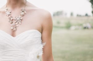 Golden Rules of Bridal Jewellery