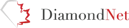 DiamondNet Logo