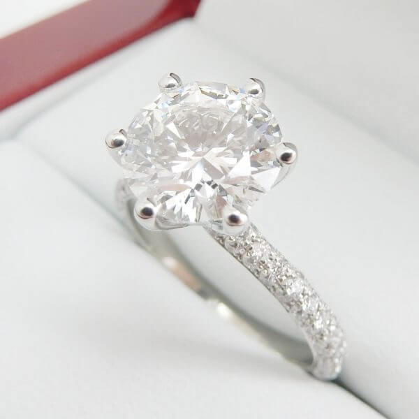 Round-Diamond-Six-Prong-GIA-Engagement-Ring-DiamondNet.ca