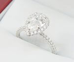 Pear-Shape-Diamond-Halo-Engagement-Ring-DiamondNet.ca