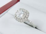 Cushion-Diamond-Halo-Engagement-Ring-GIA-DiamondNet.ca