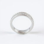 Double-Diamond Men’s Band