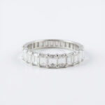 Diamond Eternity Band