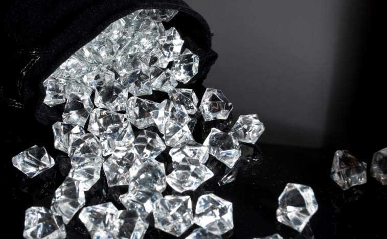 diamond wholesale