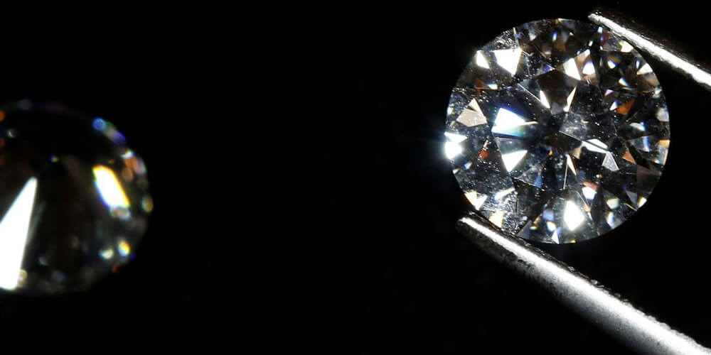 Why diamonds are popular?