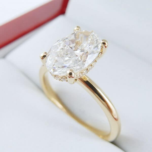 Oval-Diamond-Yellow-Gold-Hidden-Halo-Engagement-Ring-GIA-DiamondNet.ca