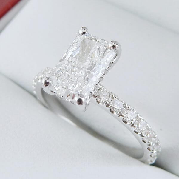 Radiant-Cut-Diamond-Engagement-Ring-Hidden-Halo-GIA-DiamondNet.ca