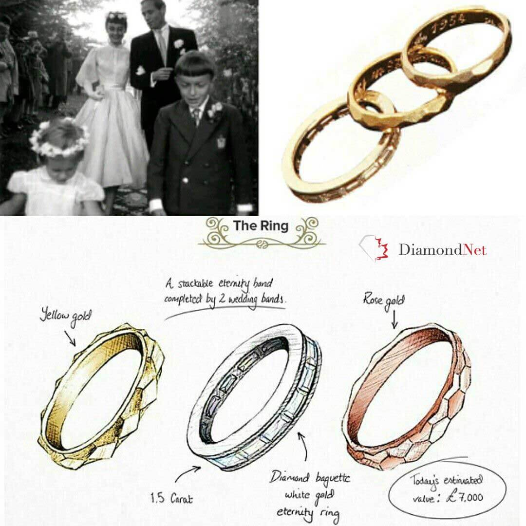 The Audrey Engagement Ring