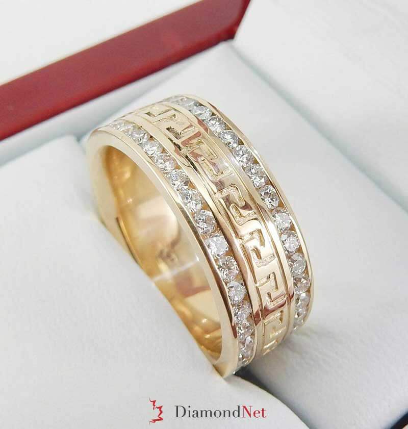 wedding rings for men