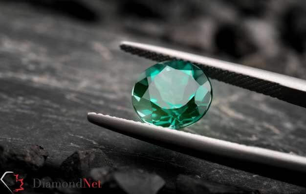 emerald