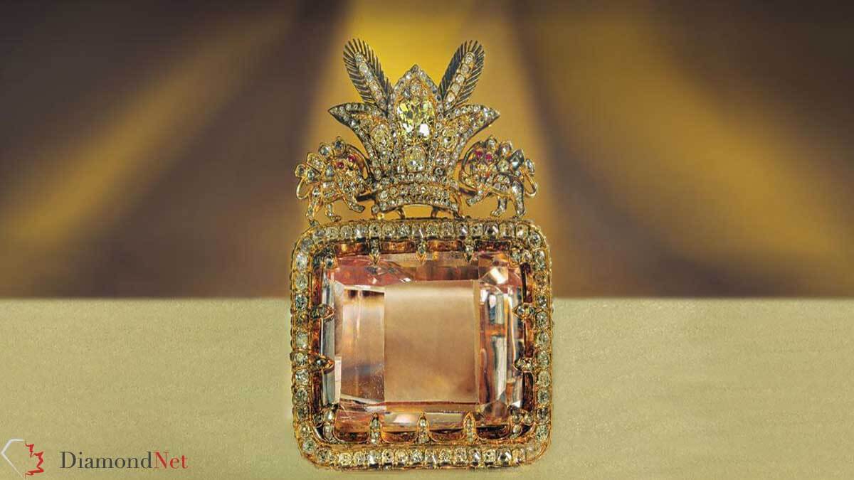Have you heard about the world’s most Famous Diamonds?