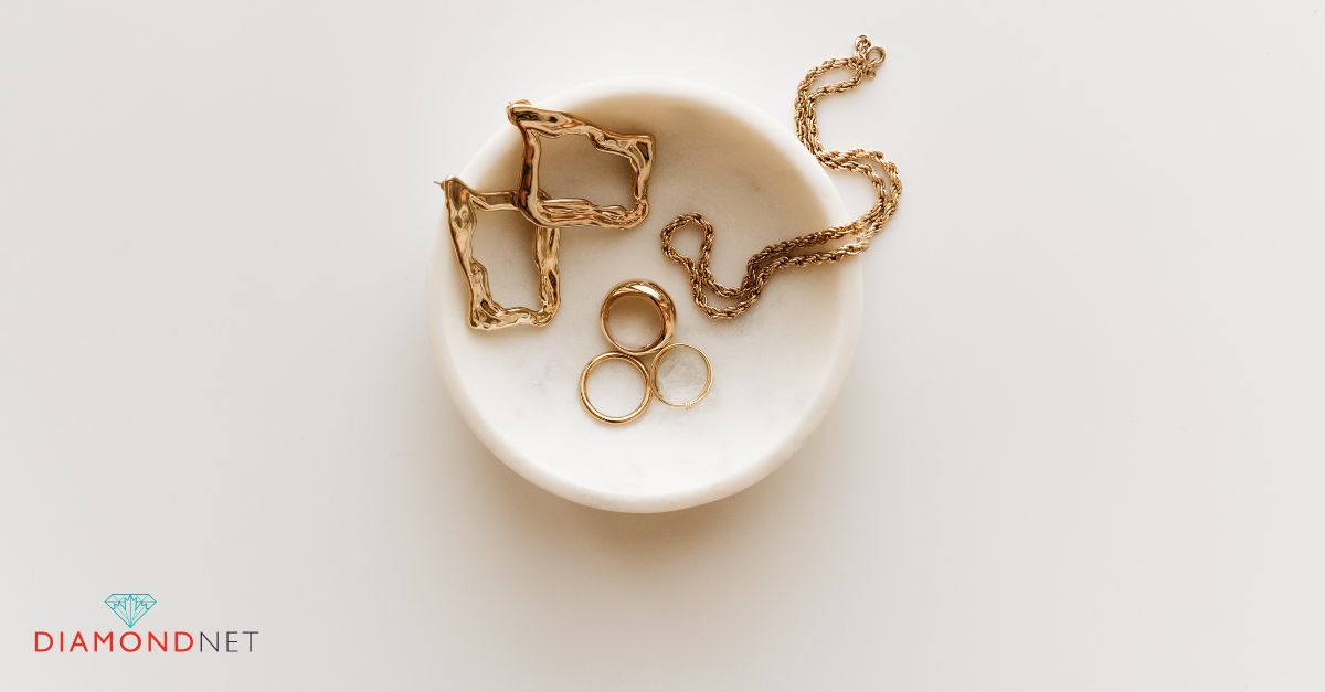 Custom friendship jewelry