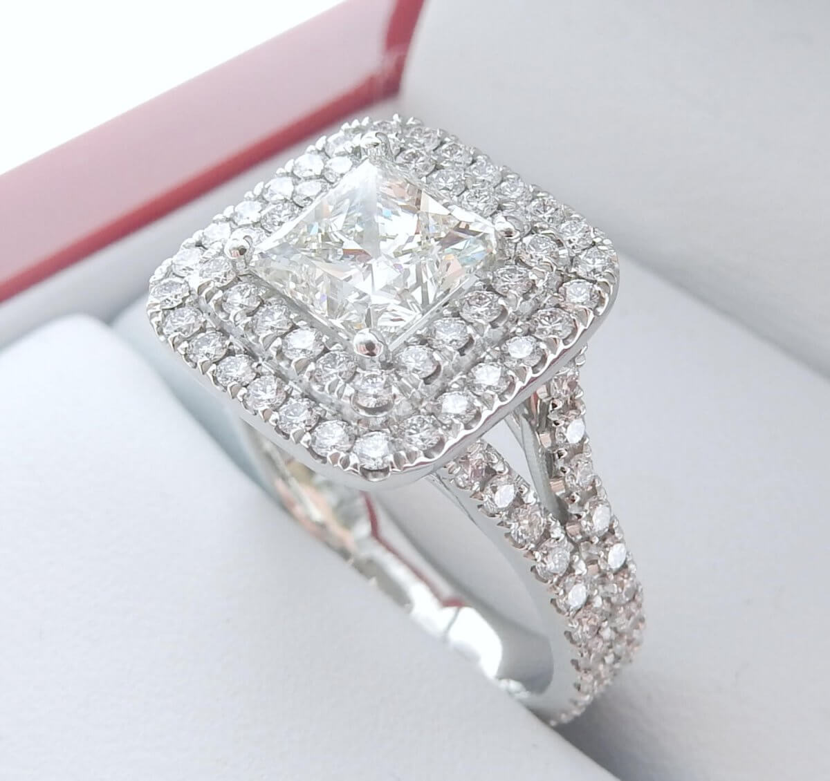 Princess-Diamond-Double-Halo-Double-Shank-Engagement-Ring-White-Gold-IGI-DiamondNet.ca (2)