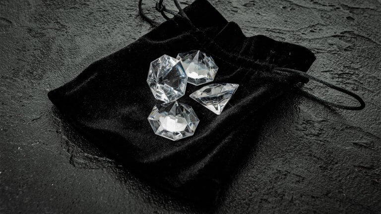 Use of diamonds deals