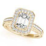 Engagement ring vancouver