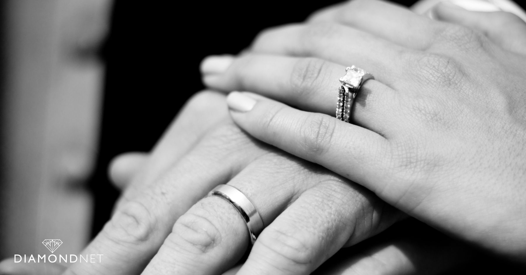 Where to put wedding ring for bride hotsell