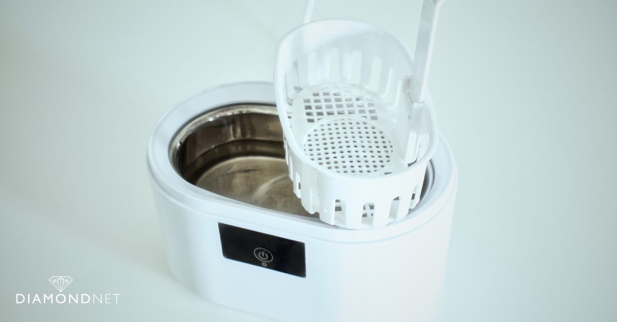 How often should you use an ultrasonic jewellery cleaner
