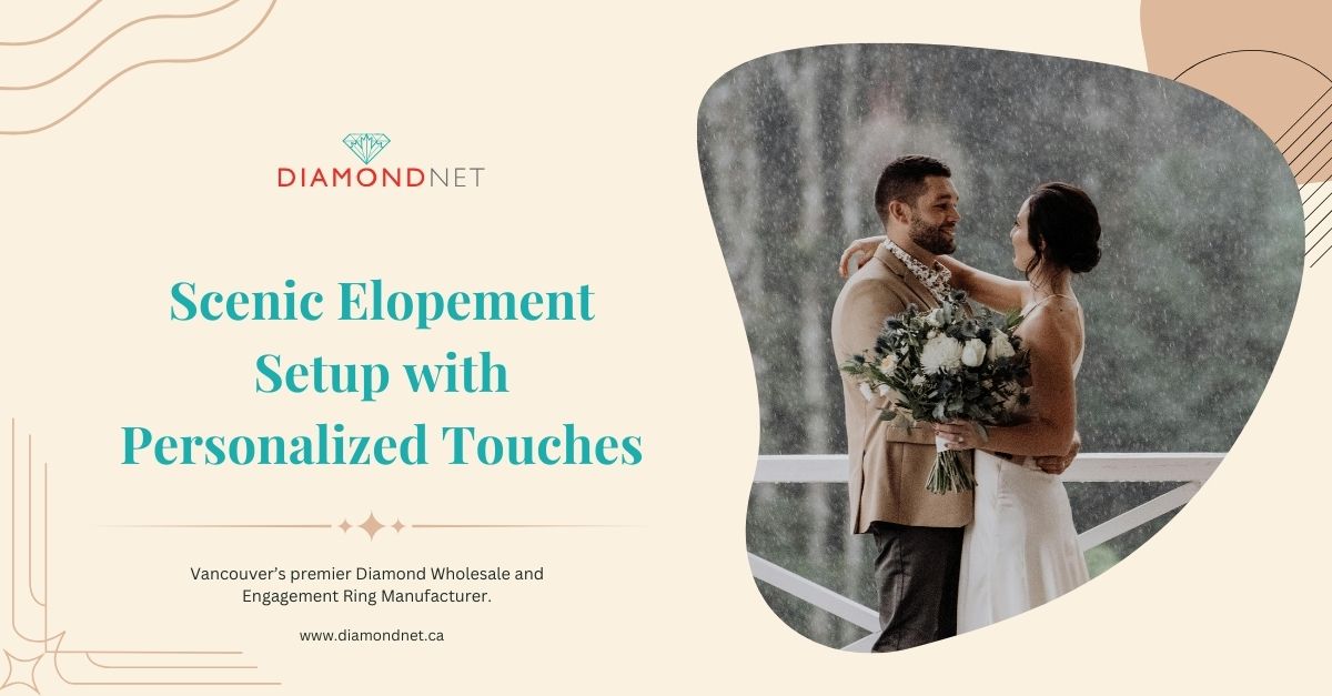 Planning an Elopement Wedding: A Complete Guide