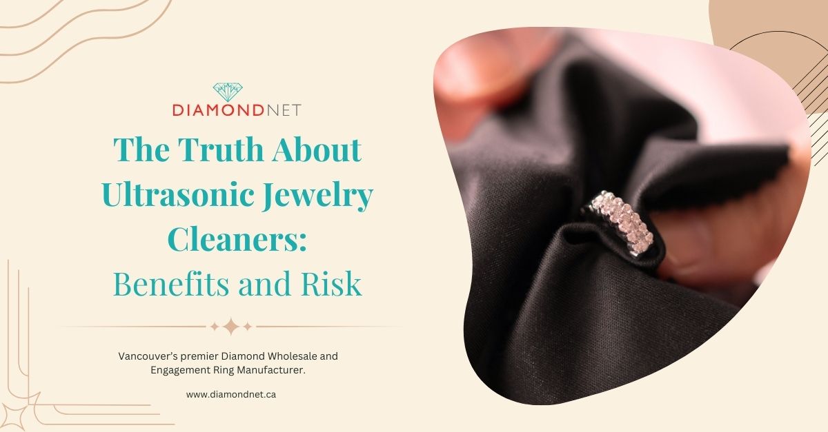 Ultrasonic Jewellery Cleaners: Effectiveness, Safety, and Best Practices
