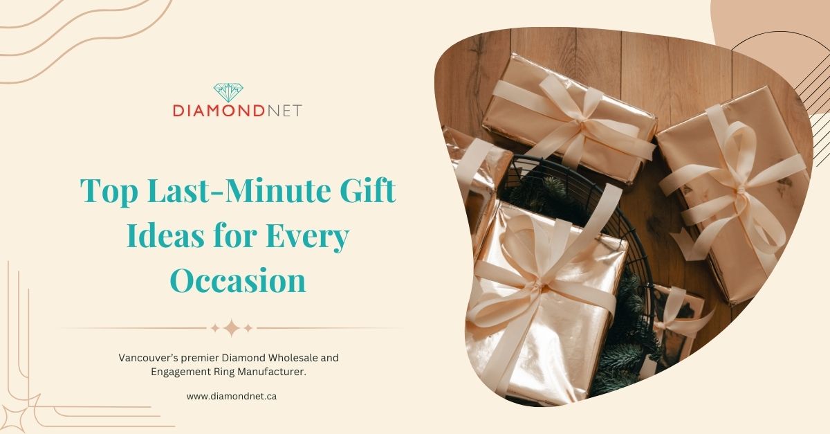 Last-Minute Gift Guide for 2025