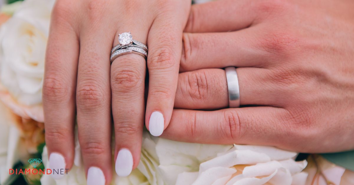 Why couples in 2025 choose rings that reflect their personal values